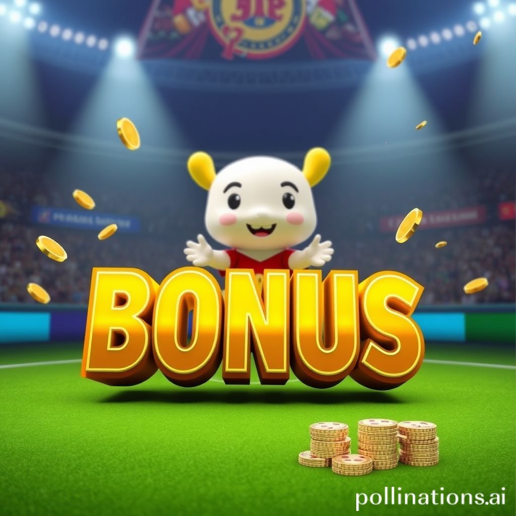  Memaksimalkan Peluang Anda Dengan Bonus Gacor77